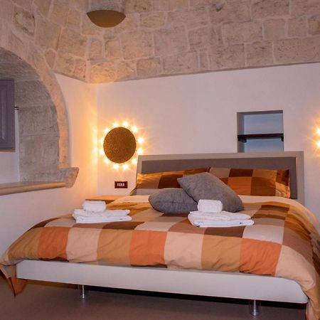 Pavi Trulli E Suites Локоротондо Екстериор снимка