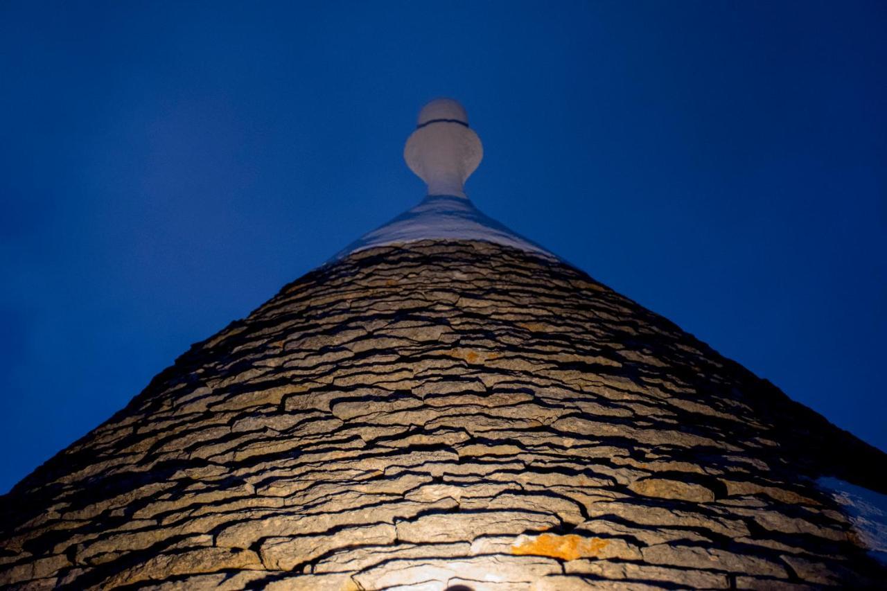 Pavi Trulli E Suites Локоротондо Екстериор снимка